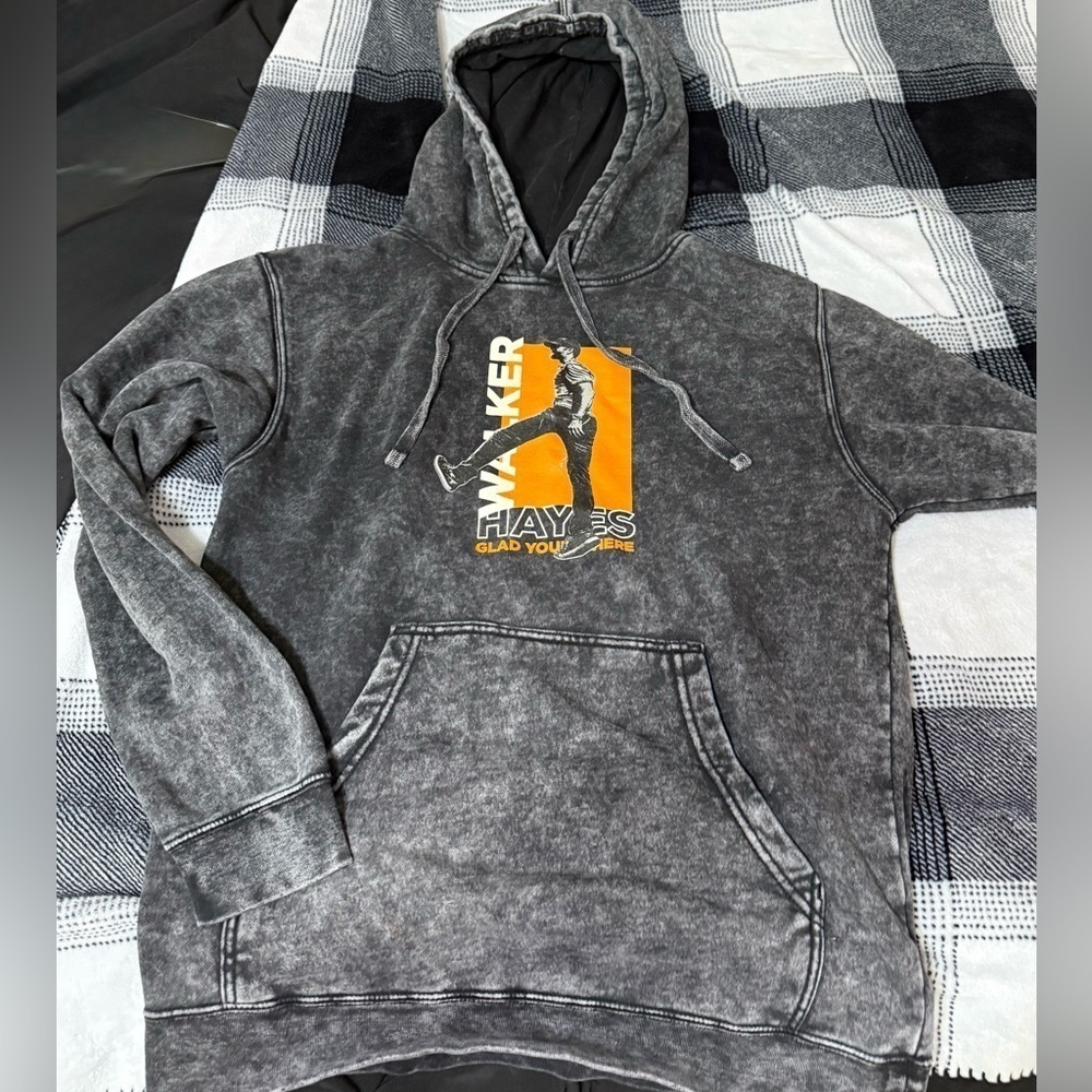 Walker Hayes Hoodie